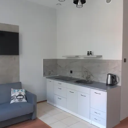 Apartment Koszary Na Novo *