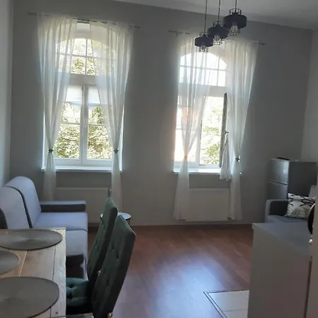 Apartment Koszary Na Novo