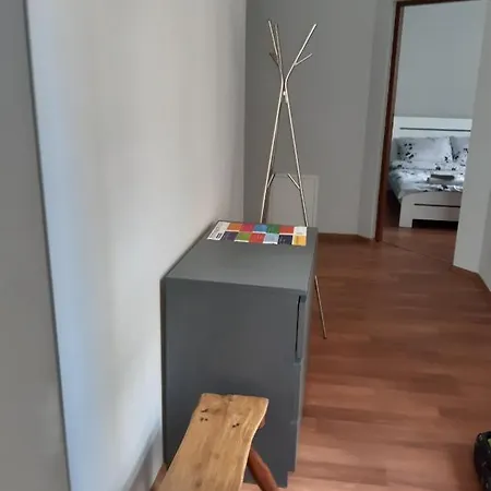 Koszary Na Novo Mrągowo