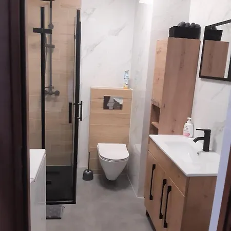 Koszary Na Novo