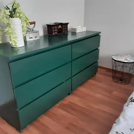 Koszary Na Novo Apartment *